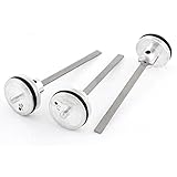 Algopix Similar Product 8 - uxcell 3 Pcs Spares Piston Driver
