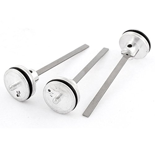 Algopix Similar Product 18 - uxcell 3 Pcs Spares Piston Driver