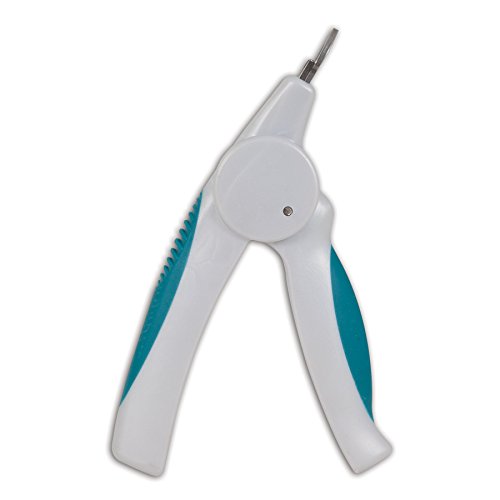 Algopix Similar Product 3 - Petmate 89809 Furbuster Guillotine Dog
