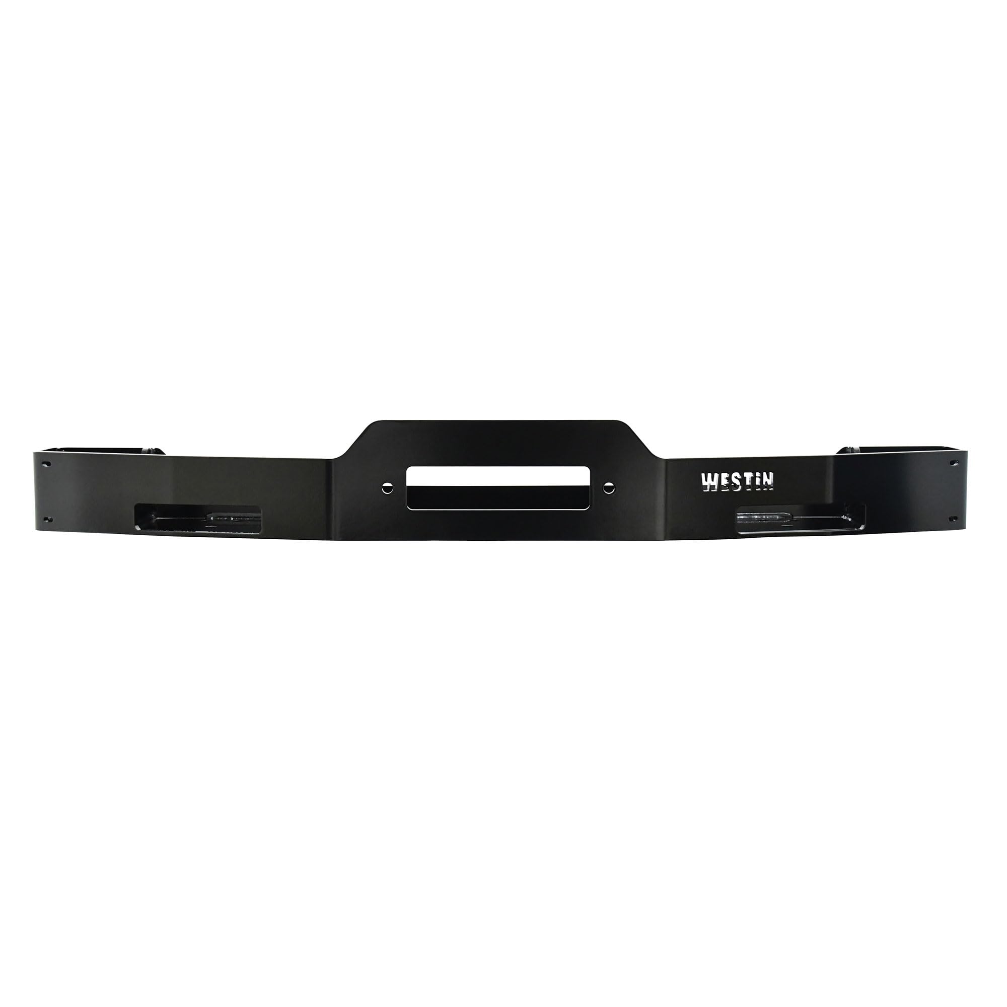 Algopix Similar Product 3 - Westin 46-23555 MAX Winch Mount Tray