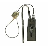 Algopix Similar Product 13 - Blue Force Gear MultiRadio Pouch
