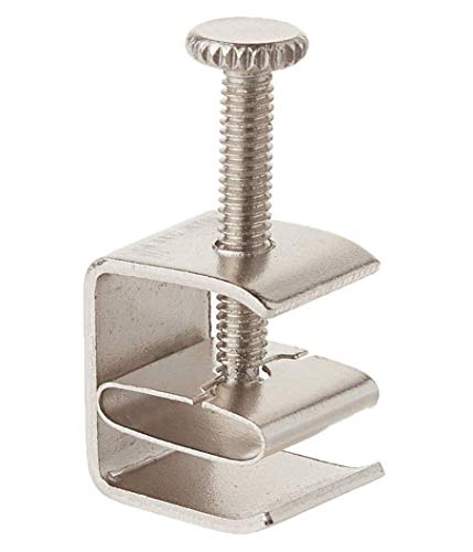 Algopix Similar Product 15 - Grafco Hoffman ScrewCompressor Clamp
