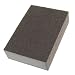 Algopix Similar Product 2 - uxcell 120 Grit Medium Rectangular