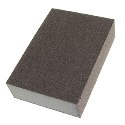 Algopix Similar Product 1 - uxcell 120 Grit Medium Rectangular