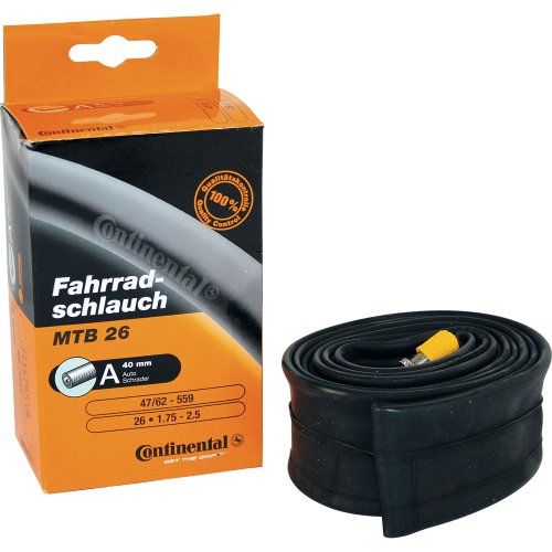 Algopix Similar Product 7 - Continental Unisexs TUC81721 Bike
