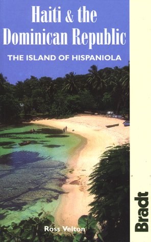 Algopix Similar Product 10 - Haiti  the Dominican Republic The