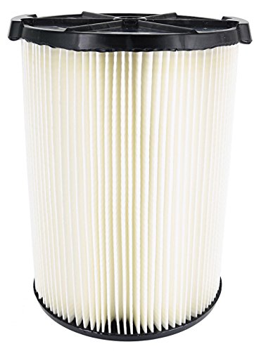 Algopix Similar Product 19 - Ridgid Standard Wetdry Vac Filter