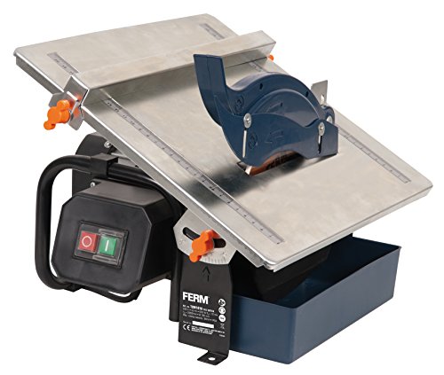 Algopix Similar Product 20 - NECALON Ferm Power Tile Cutter Tile