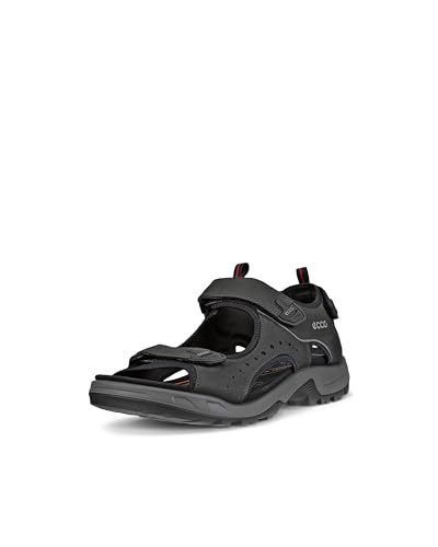 Algopix Similar Product 7 - ECCO Womens Anniversary Yucatan Sport