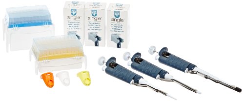 Algopix Similar Product 11 - Gilson Pipetman Neo Starter Kit