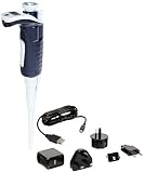 Algopix Similar Product 2 - Gilson Pipetman M P1000M Model Blue