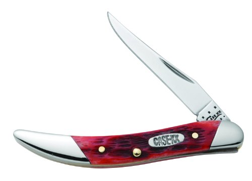 Algopix Similar Product 9 - Case Cutlery 51374 Slanted Bolster