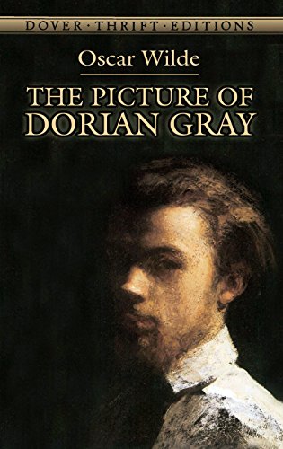 Algopix Similar Product 5 - The Picture of Dorian Gray Dover