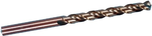 Algopix Similar Product 9 - Projahn 125110 Spiral Drill Bit HSSCo