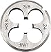 Algopix Similar Product 18 - PROJAHN 98406 circular die UNF HSSG
