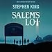 Algopix Similar Product 5 - 'Salem's Lot (Movie Tie-in)