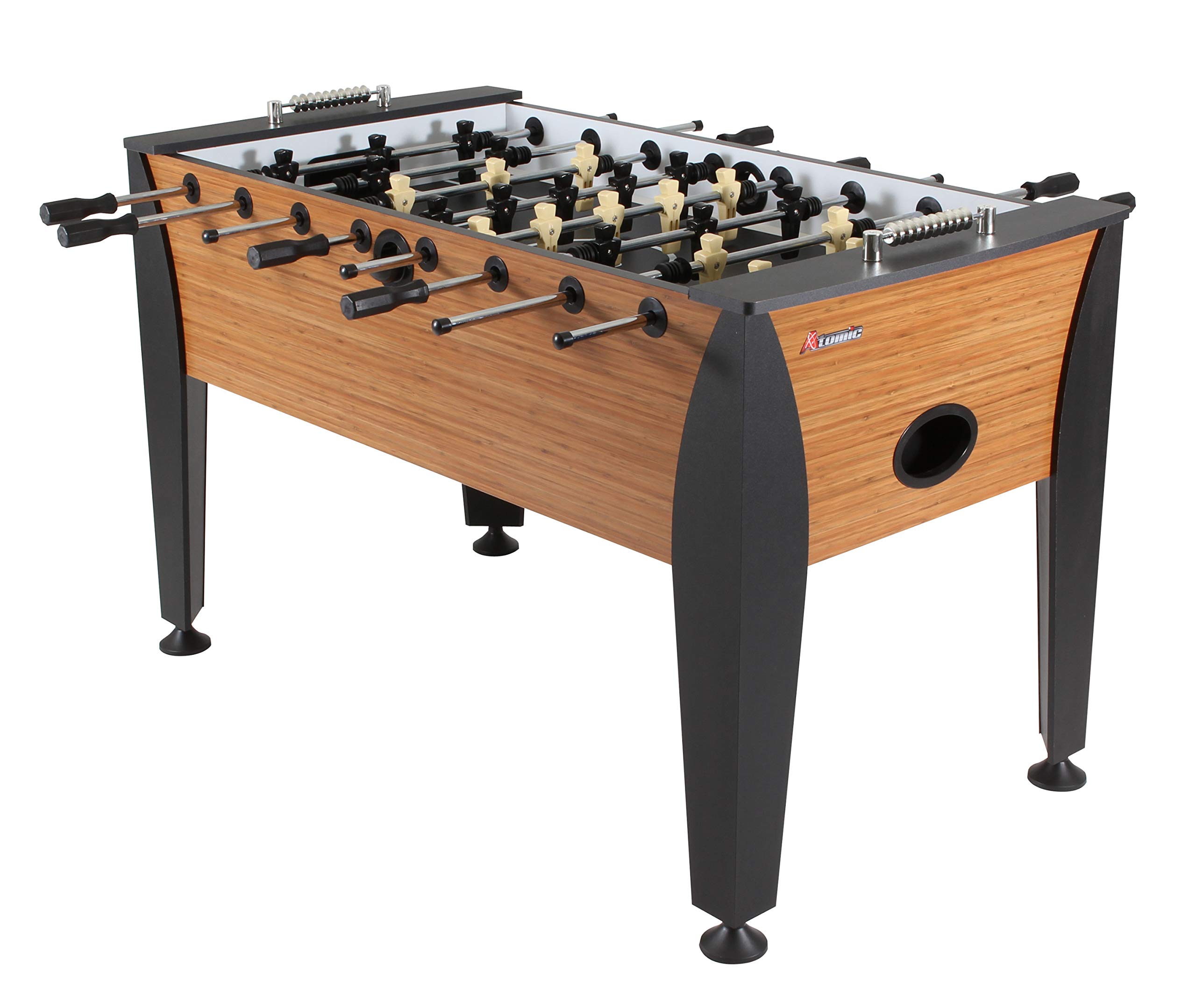 Algopix Similar Product 5 - Atomic Pro Force 56 Foosball Table