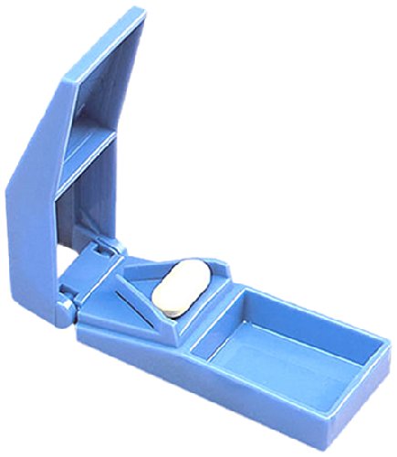 Algopix Similar Product 13 - Ability Superstore Homecraft Pill