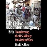Algopix Similar Product 7 - The New Counterinsurgency Era
