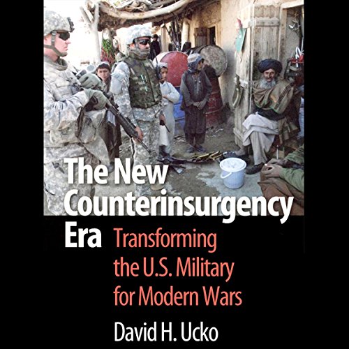 Algopix Similar Product 2 - The New Counterinsurgency Era