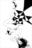 Algopix Similar Product 6 - Falling (Studio Size)