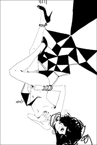 Algopix Similar Product 18 - Falling (Studio Size)