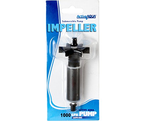 Algopix Similar Product 20 - Hydrofarm AAPWIMP1000 Active Aqua 1000