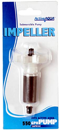 Algopix Similar Product 5 - Active Aqua AAPWIMP550 550 GPH Pump