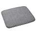 Algopix Similar Product 9 - Norpro 18 by 16Inch Microfiber Dish