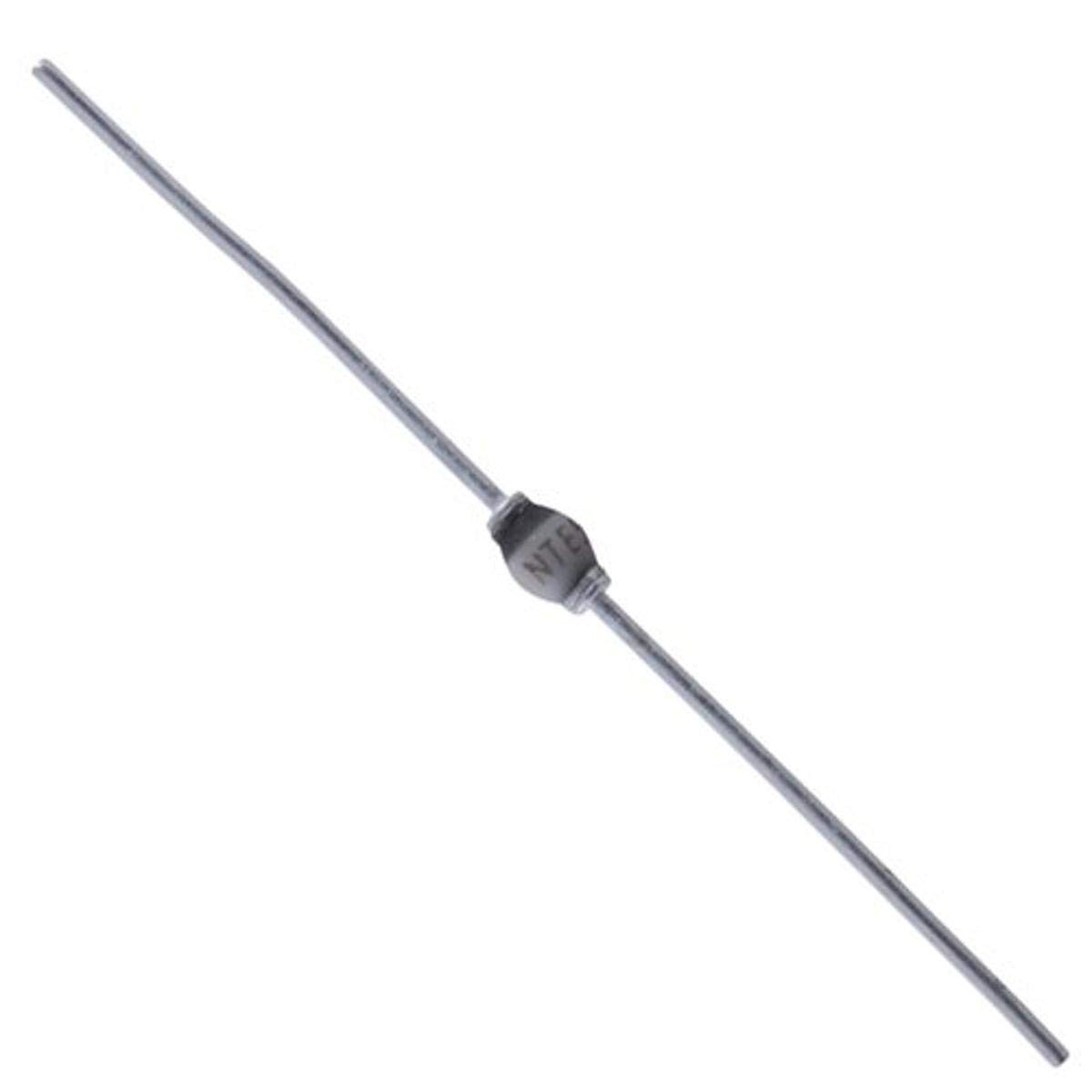 Algopix Similar Product 6 - NTE Electronics 1N5060 Fast Recovery