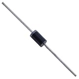 Algopix Similar Product 2 - NTE Electronics 1N5626 Glass Passivated