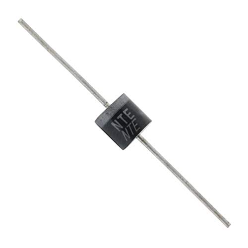 Algopix Similar Product 11 - NTE Electronics GI756 Plastic Silicon