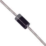 Algopix Similar Product 4 - NTE Electronics 1N4005 Standard