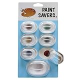 Algopix Similar Product 12 - Paint Savers PS7 Paint Covers