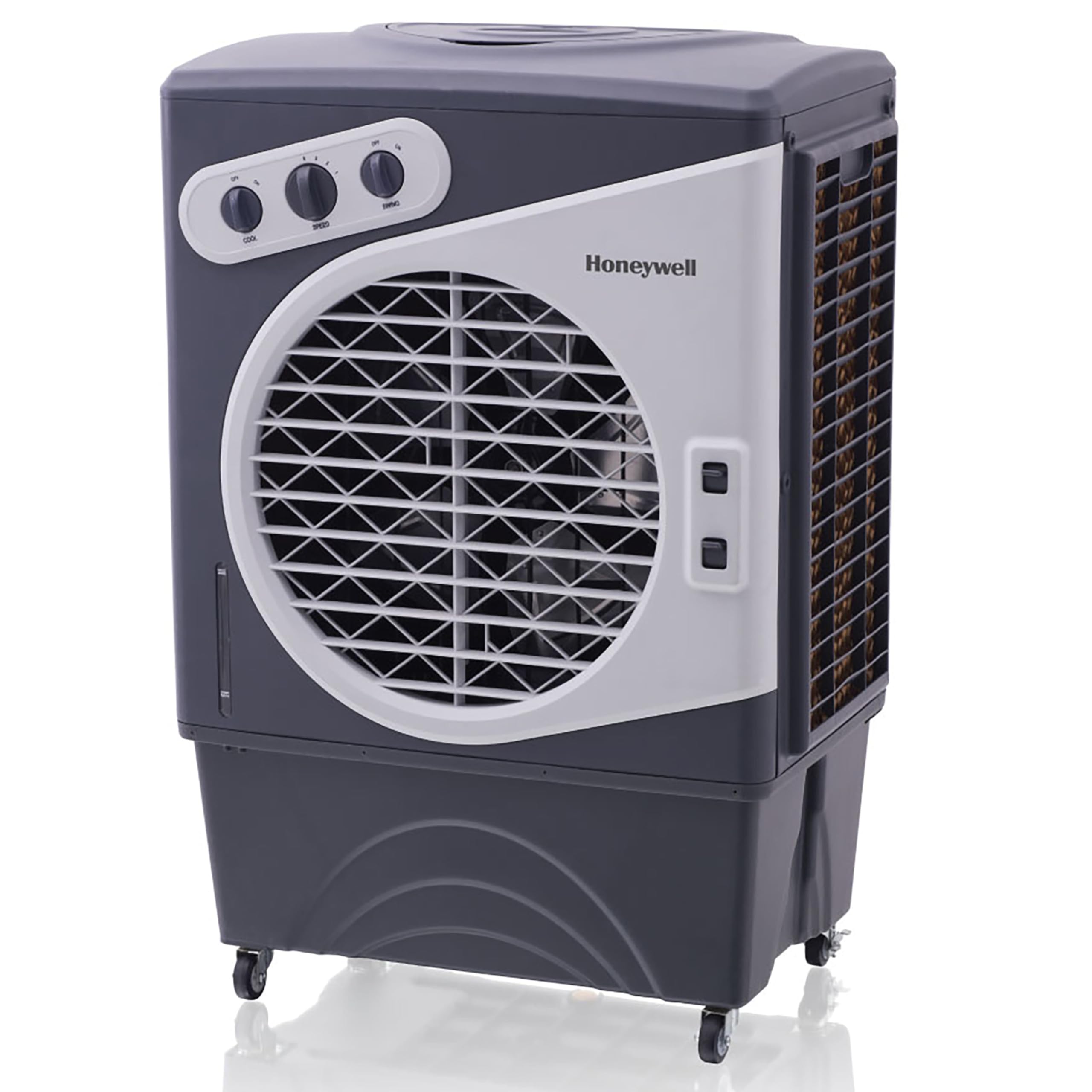 Algopix Similar Product 3 - Honeywell 1540 CFM 3Speed Outdoor