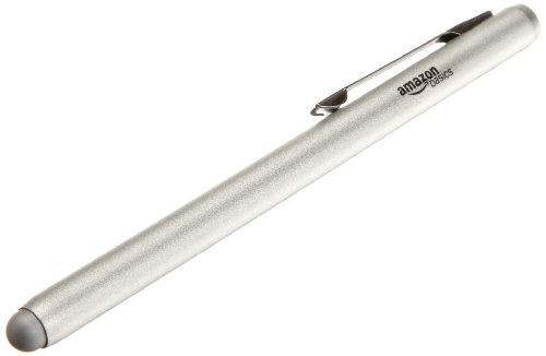 Algopix Similar Product 8 - AmazonBasics Executive Stylus for