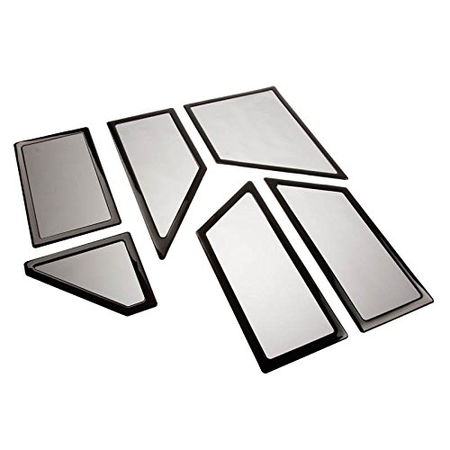 Algopix Similar Product 13 - DEMCiflex DF0202 Magnetic Fan Dust