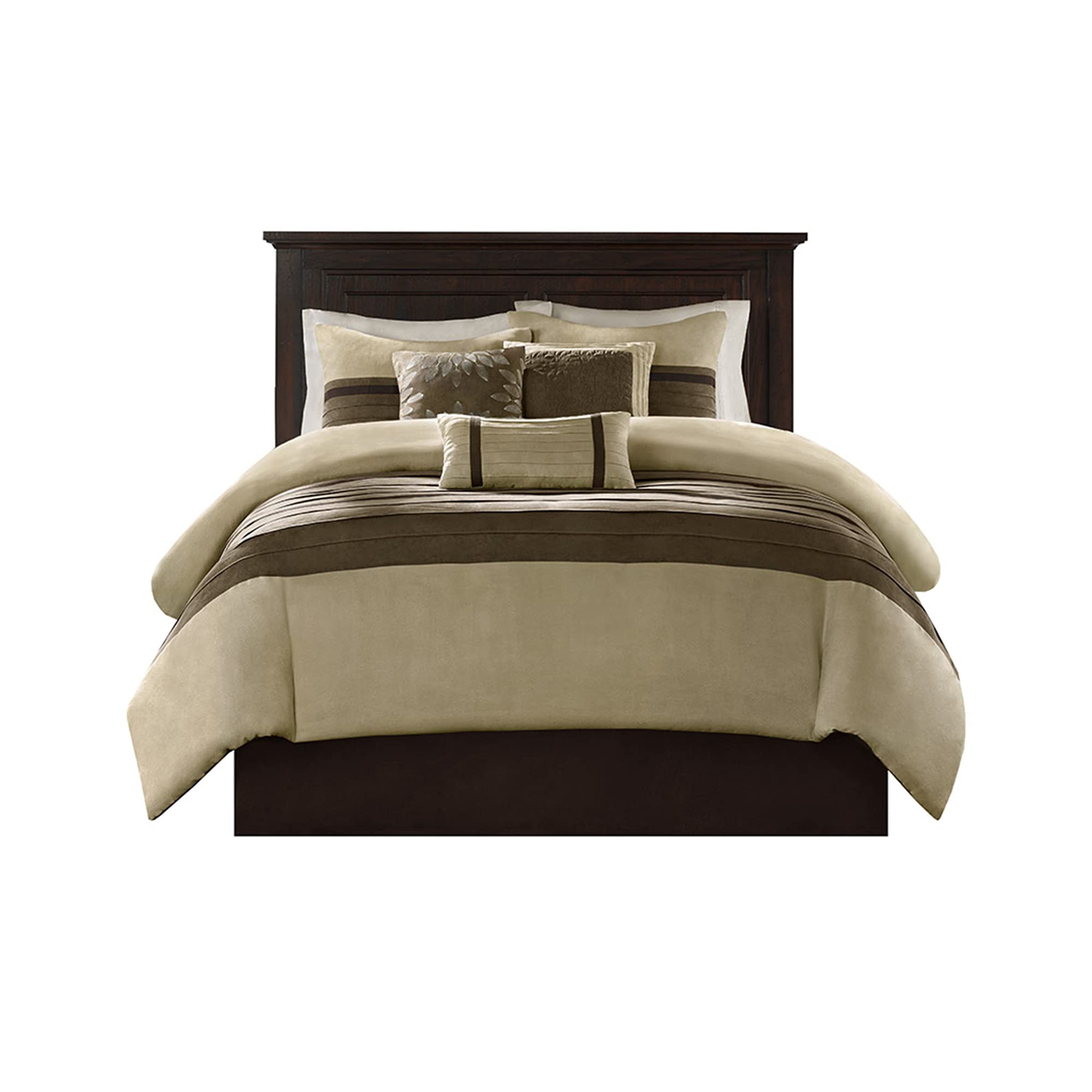 Algopix Similar Product 1 - Madison Park Palmer Comforter