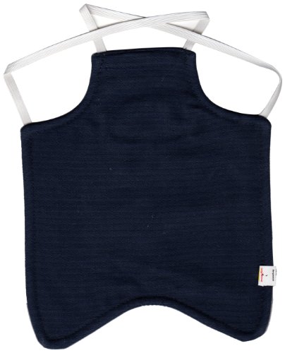 Algopix Similar Product 4 - Hen Saver ApronSaddle Large Navy