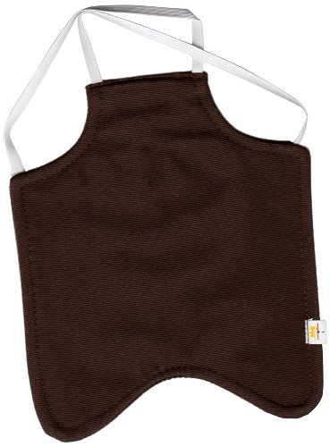 Algopix Similar Product 13 - Hen Saver ApronSaddle Large Brown