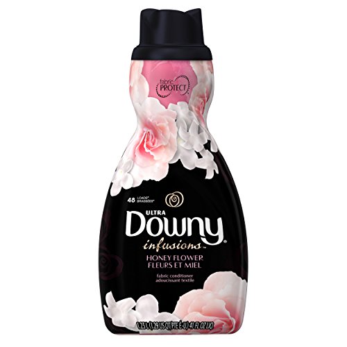 Algopix Similar Product 6 - Ultra Downy Infusions Honey Flower