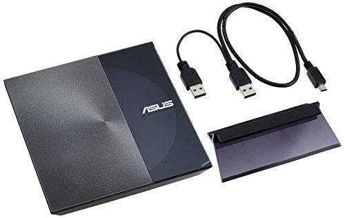 Algopix Similar Product 16 - Asus Sdrw08D3SUBlkGAs Sdrw08D3SU