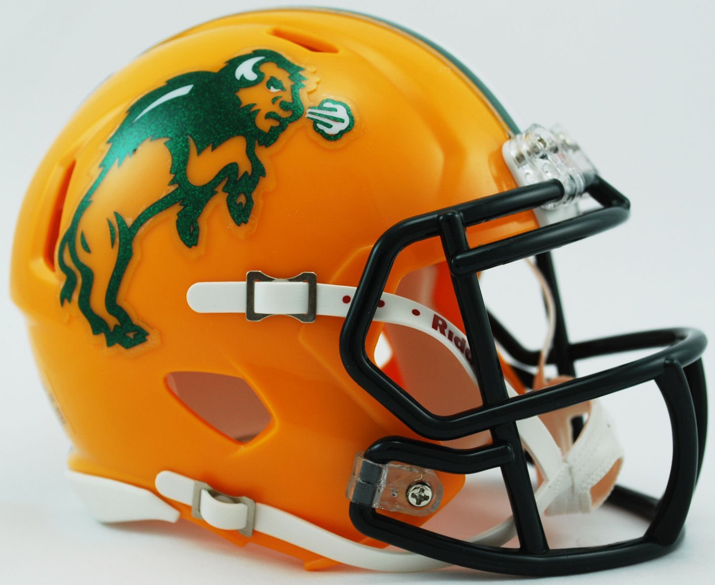 Algopix Similar Product 14 - NCAA North Dakota State Bison Speed