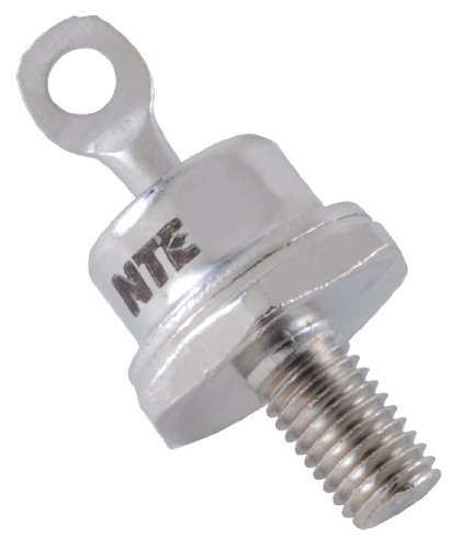 Algopix Similar Product 1 - NTE Electronics NTE6072 Silicon