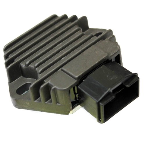 Algopix Similar Product 19 - Caltric Regulator Rectifier Compatible