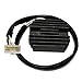 Algopix Similar Product 20 - Caltric Regulator Rectifier Compatible
