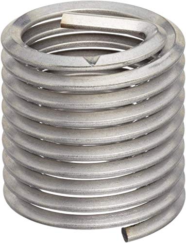Algopix Similar Product 1 - Powercoil 3521 Series Threaded Insert