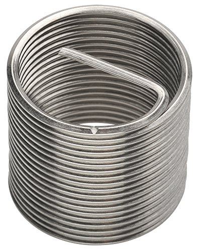Algopix Similar Product 13 - Powercoil 3523 Series Threaded Insert
