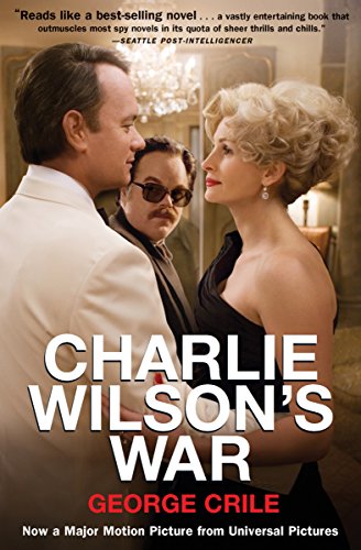 Algopix Similar Product 1 - Charlie Wilson's War