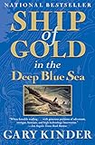 Algopix Similar Product 16 - Ship of Gold in the Deep Blue Sea The